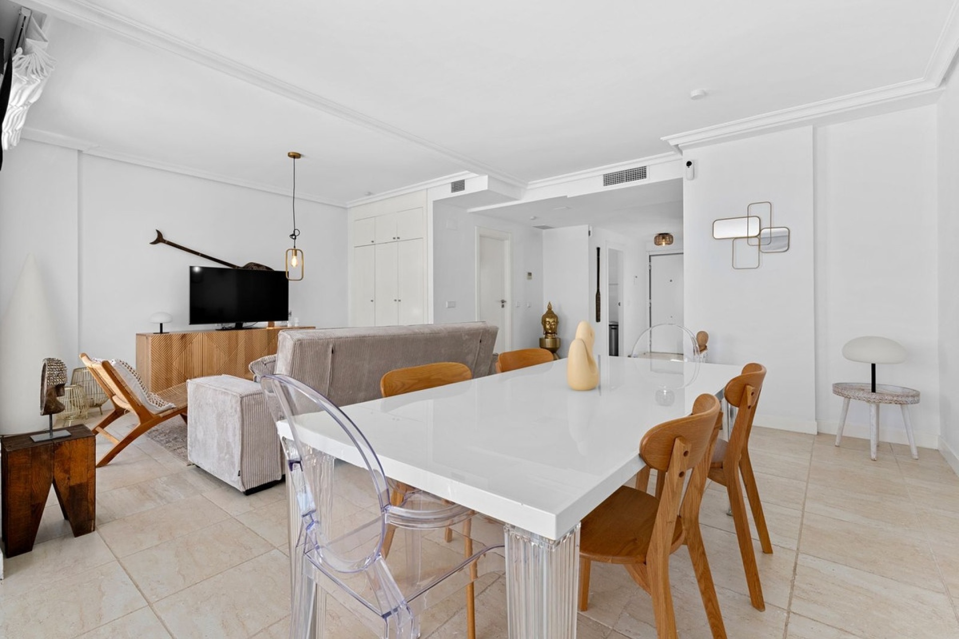 Wiederverkauf - Town house - Estepona - Estepona Centro