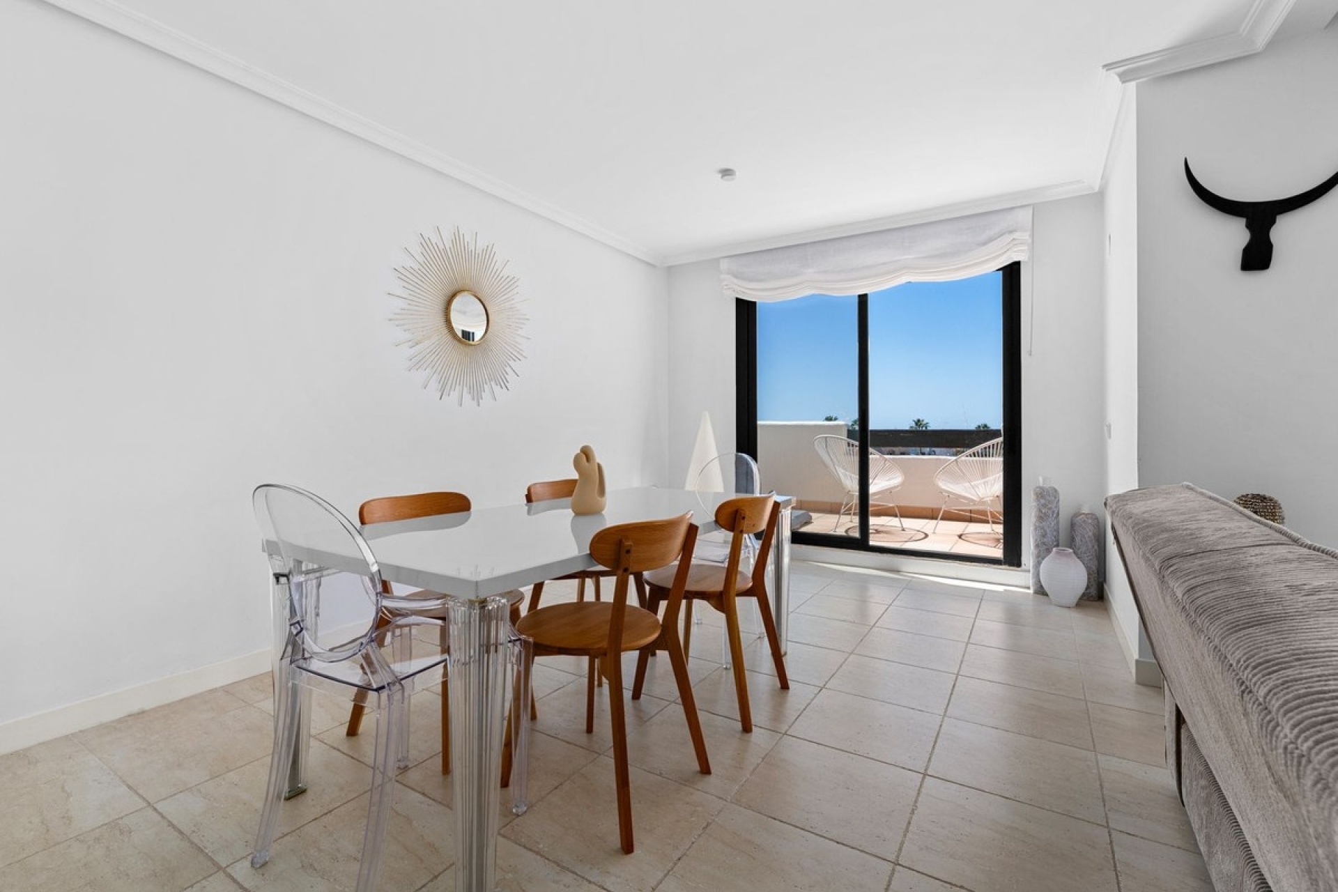 Wiederverkauf - Town house - Estepona - Estepona Centro