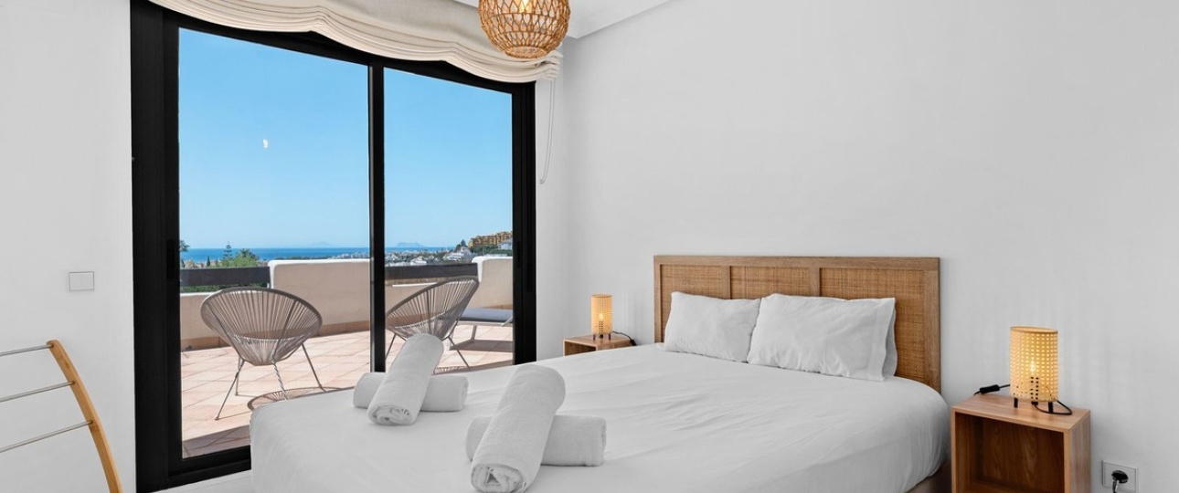 Wiederverkauf - Town house - Estepona - Estepona Centro