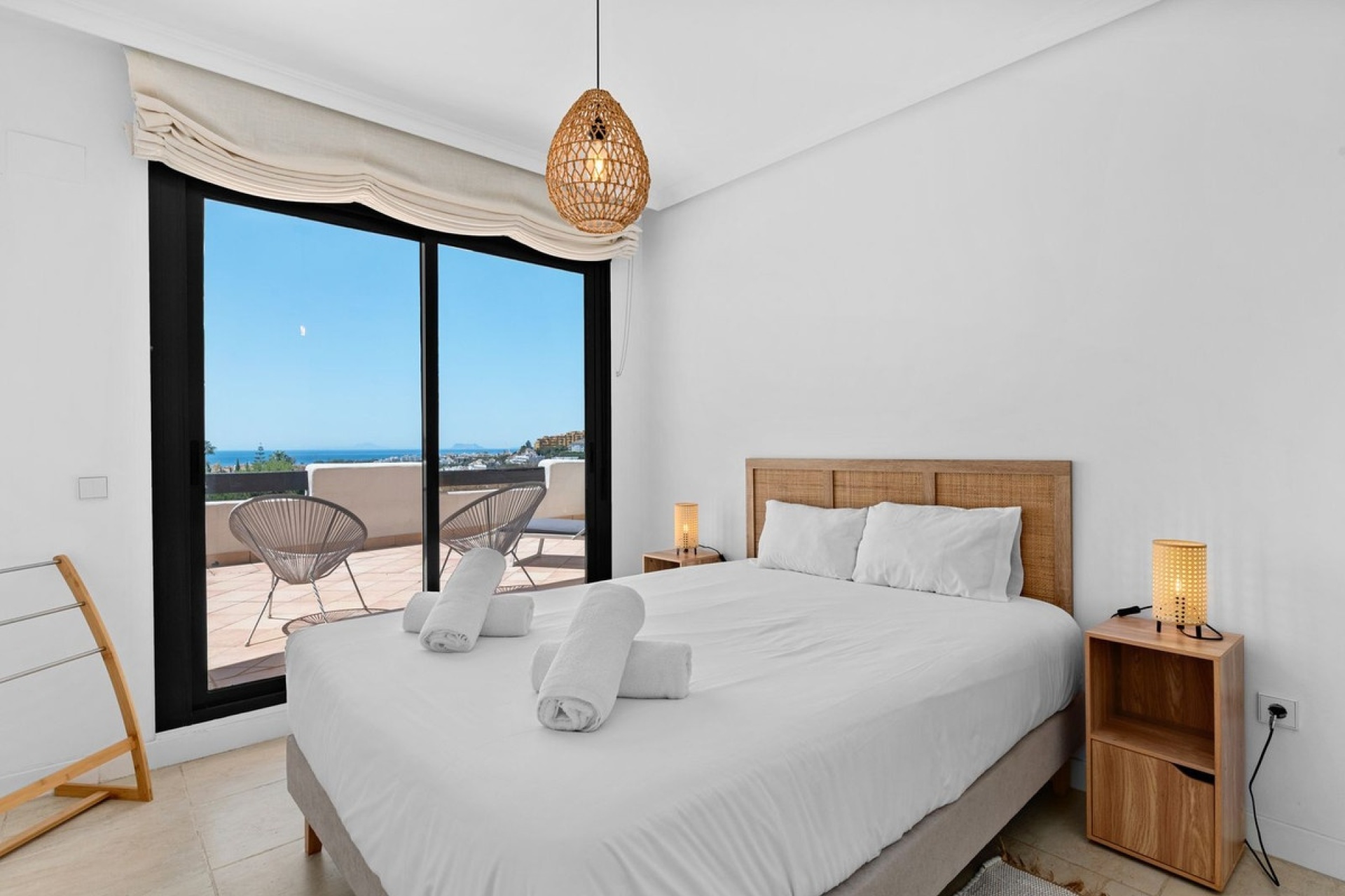 Wiederverkauf - Town house - Estepona - Estepona Centro