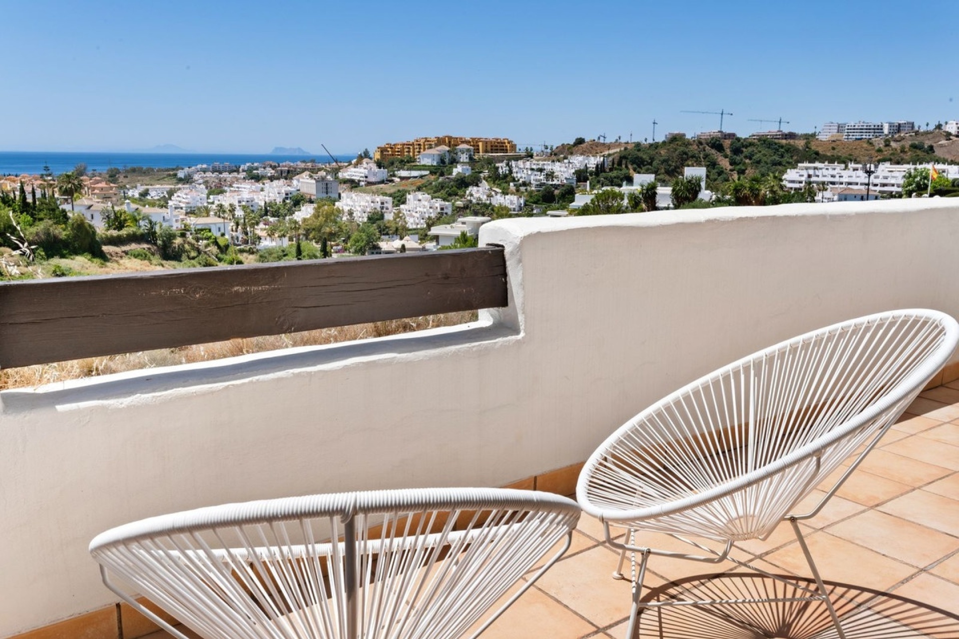 Wiederverkauf - Town house - Estepona - Estepona Centro