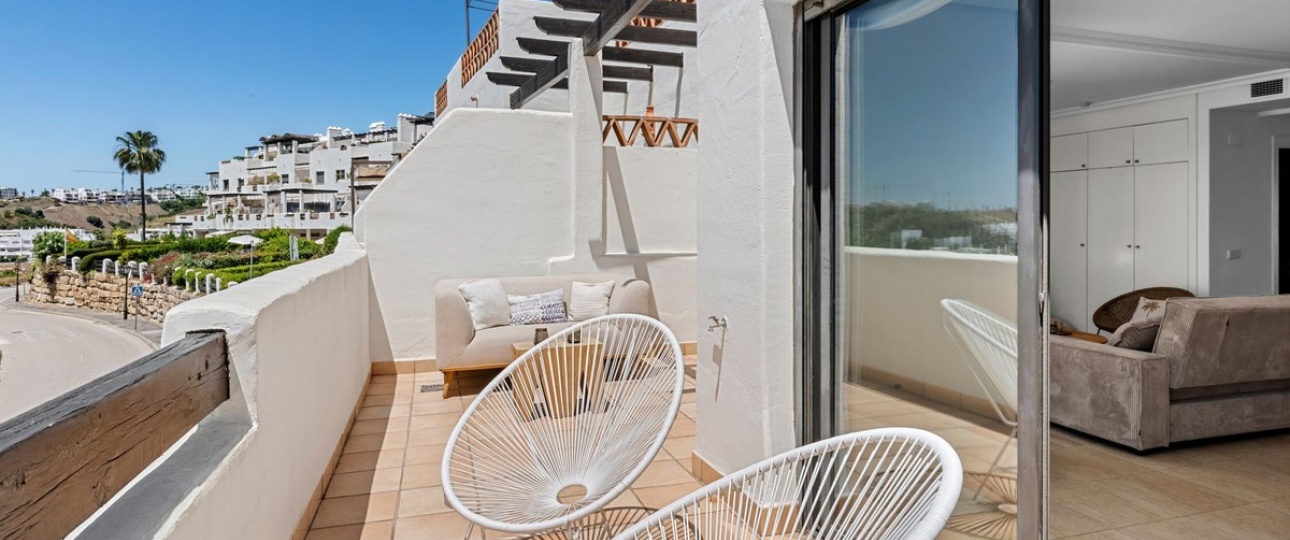 Wiederverkauf - Town house - Estepona - Estepona Centro