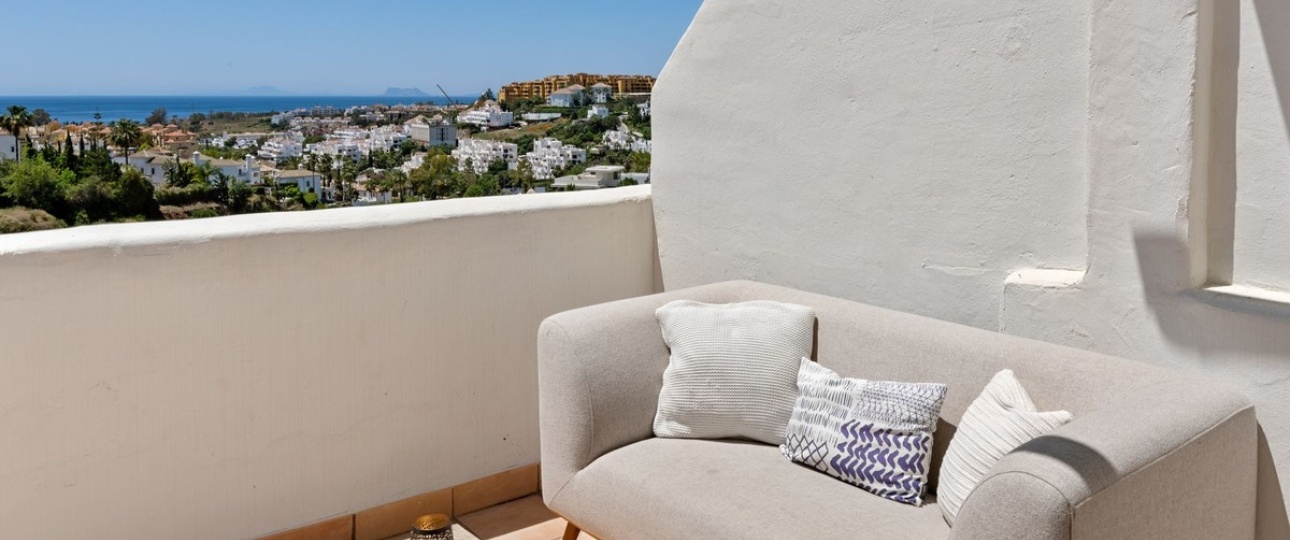 Wiederverkauf - Town house - Estepona - Estepona Centro