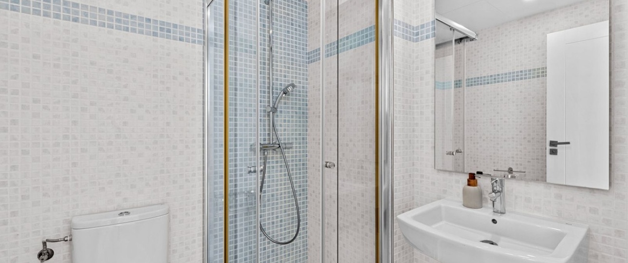 Wiederverkauf - Town house - Estepona - Estepona Centro