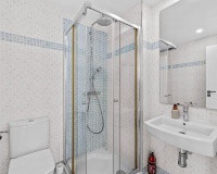 Wiederverkauf - Town house - Estepona - Estepona Centro