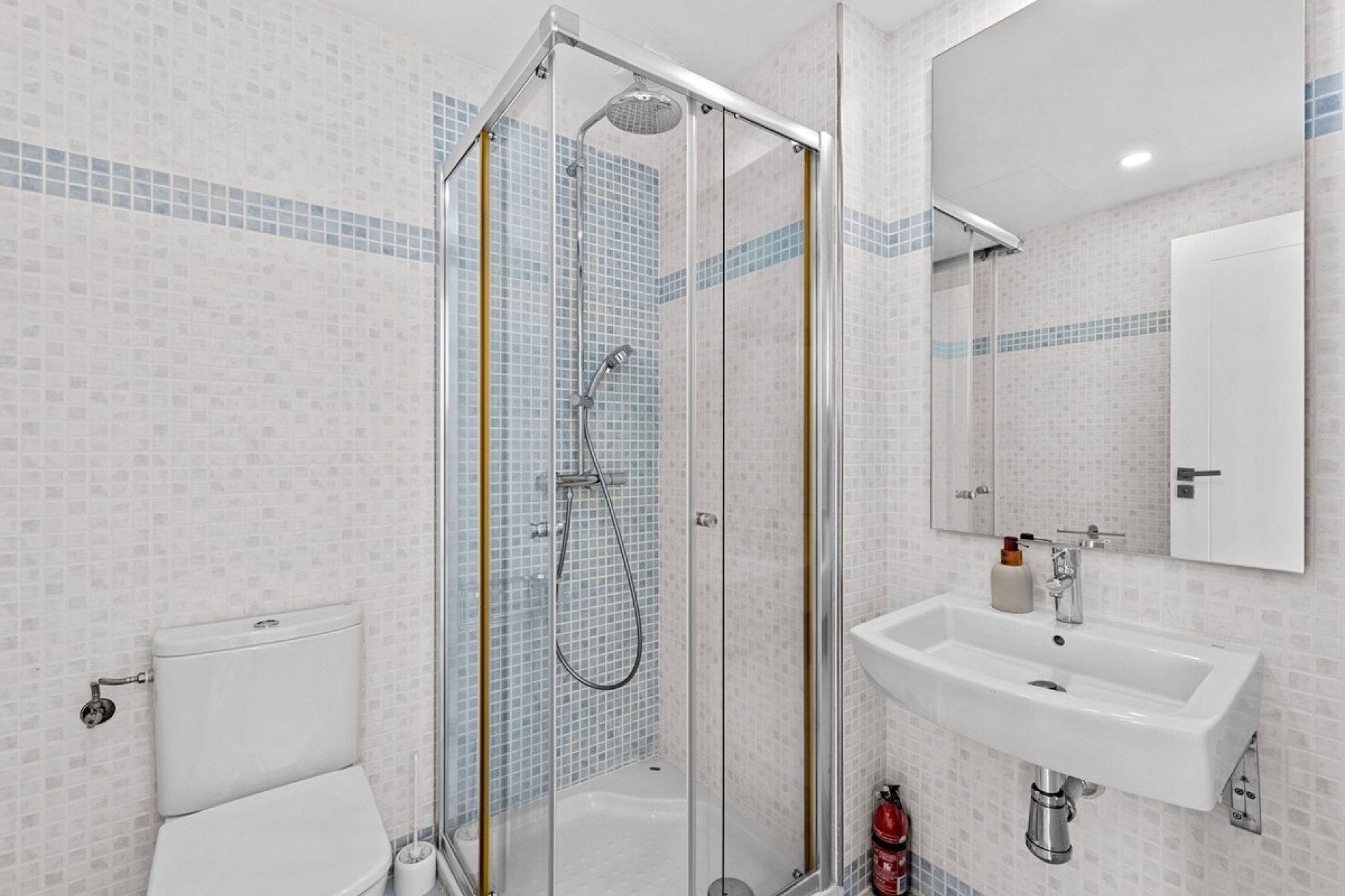 Wiederverkauf - Town house - Estepona - Estepona Centro