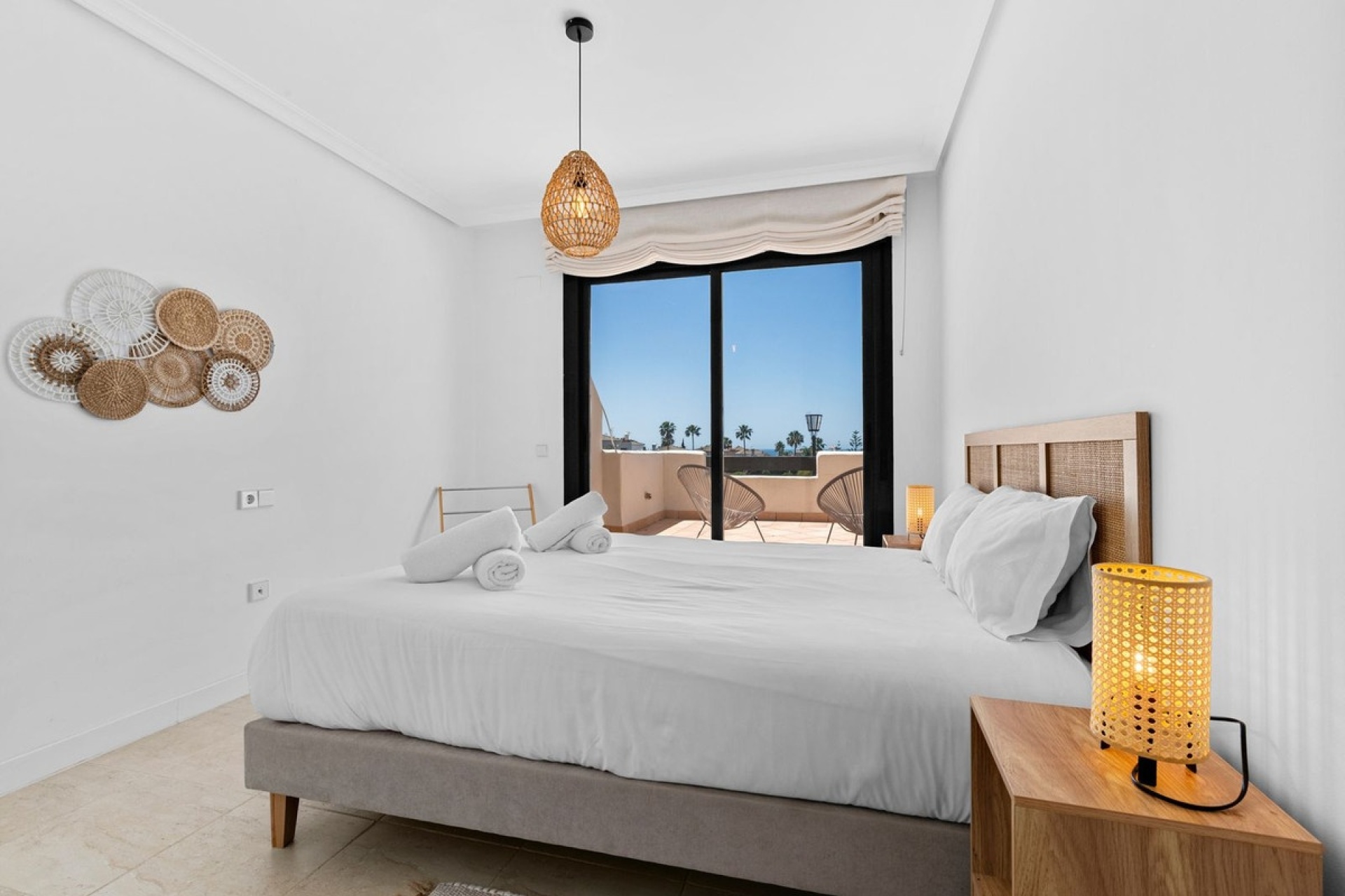 Wiederverkauf - Town house - Estepona - Estepona Centro