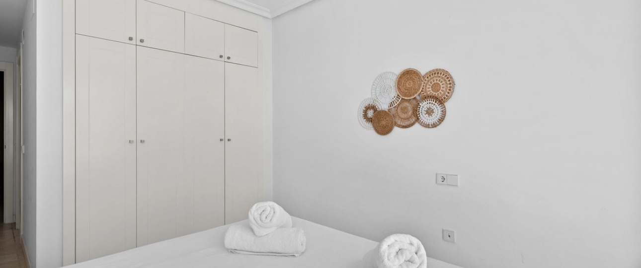 Wiederverkauf - Town house - Estepona - Estepona Centro