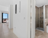 Wiederverkauf - Town house - Estepona - Estepona Centro