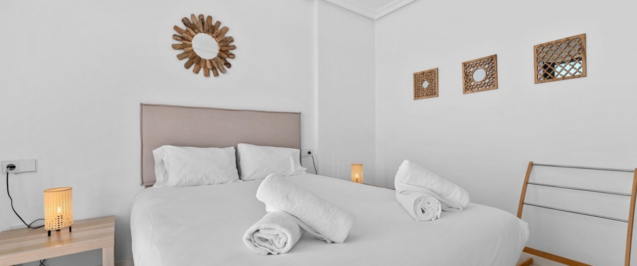 Wiederverkauf - Town house - Estepona - Estepona Centro