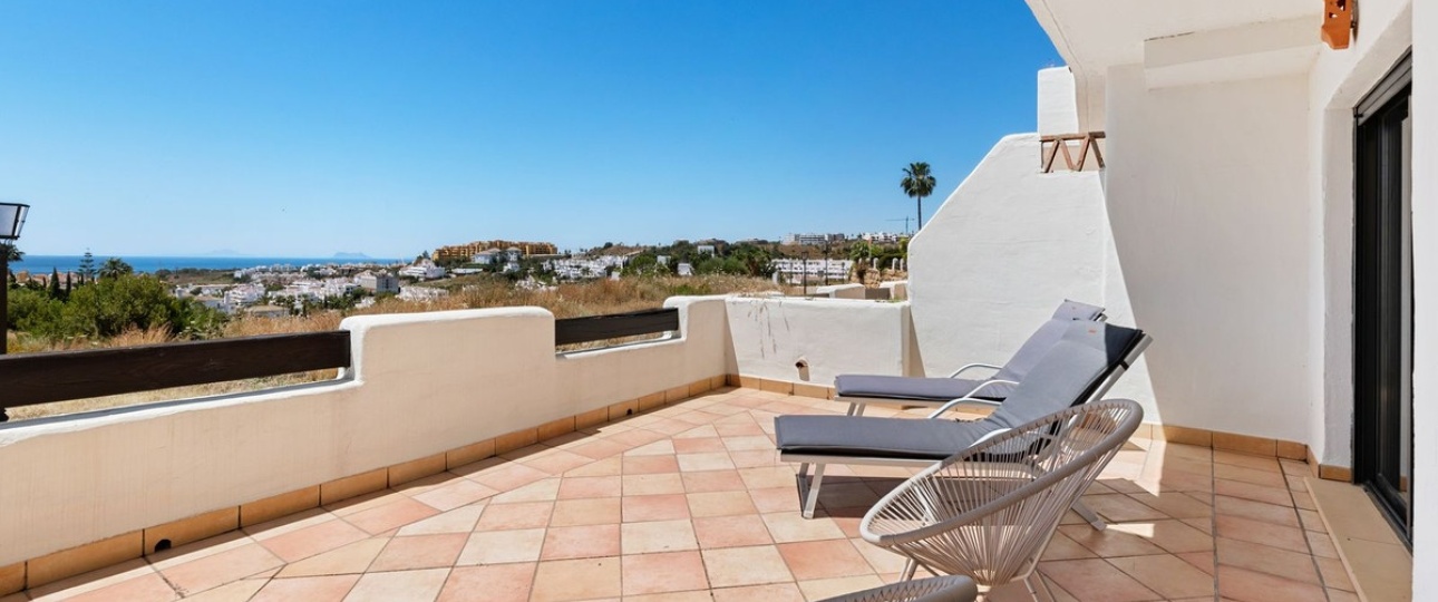 Wiederverkauf - Town house - Estepona - Estepona Centro