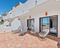 Wiederverkauf - Town house - Estepona - Estepona Centro