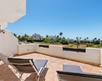 Wiederverkauf - Town house - Estepona - Estepona Centro