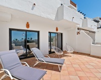 Wiederverkauf - Town house - Estepona - Estepona Centro