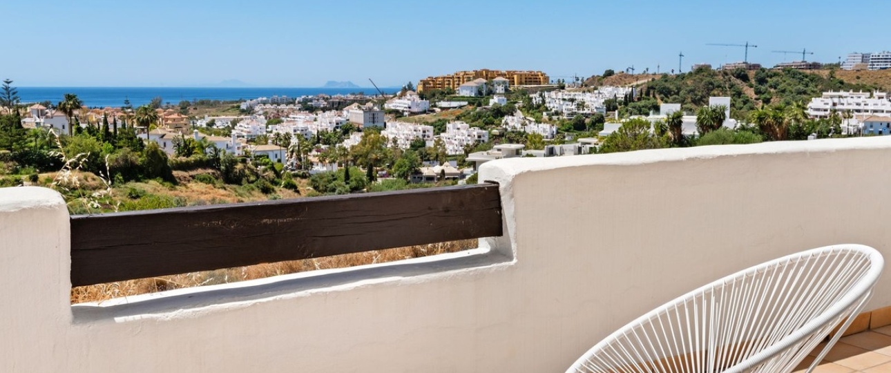 Wiederverkauf - Town house - Estepona - Estepona Centro