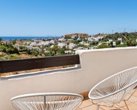 Wiederverkauf - Town house - Estepona - Estepona Centro