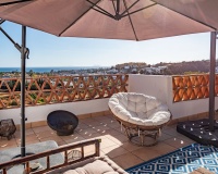 Wiederverkauf - Town house - Estepona - Estepona Centro