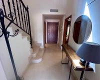 Wiederverkauf - Town house - Estepona - Estepona Centro