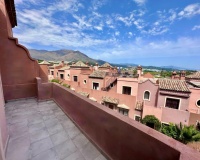 Wiederverkauf - Town house - Estepona - Estepona Centro