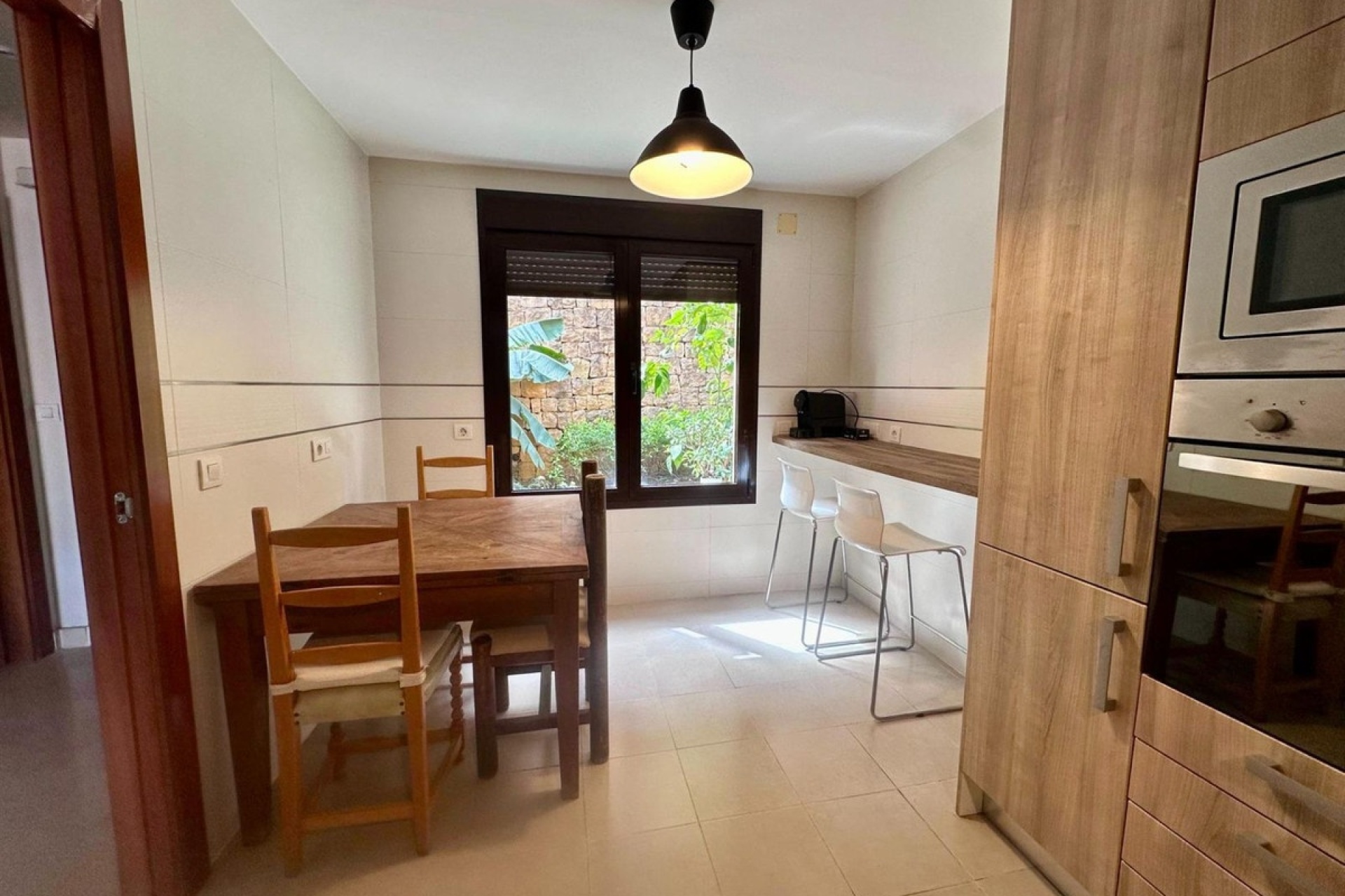 Wiederverkauf - Town house - Estepona - Estepona Centro