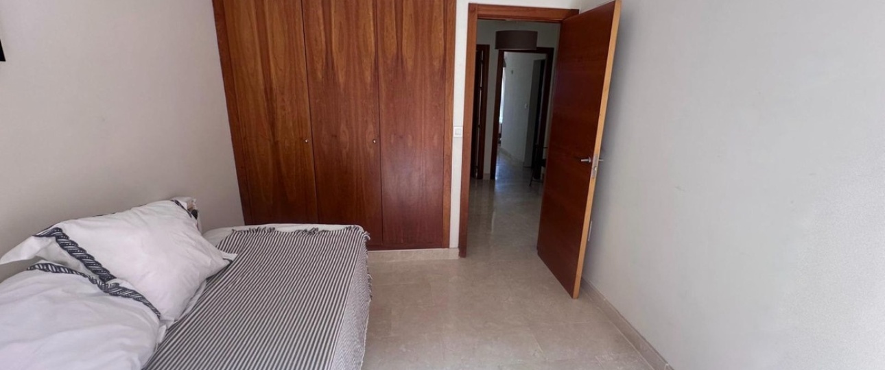 Wiederverkauf - Town house - Estepona - Estepona Centro