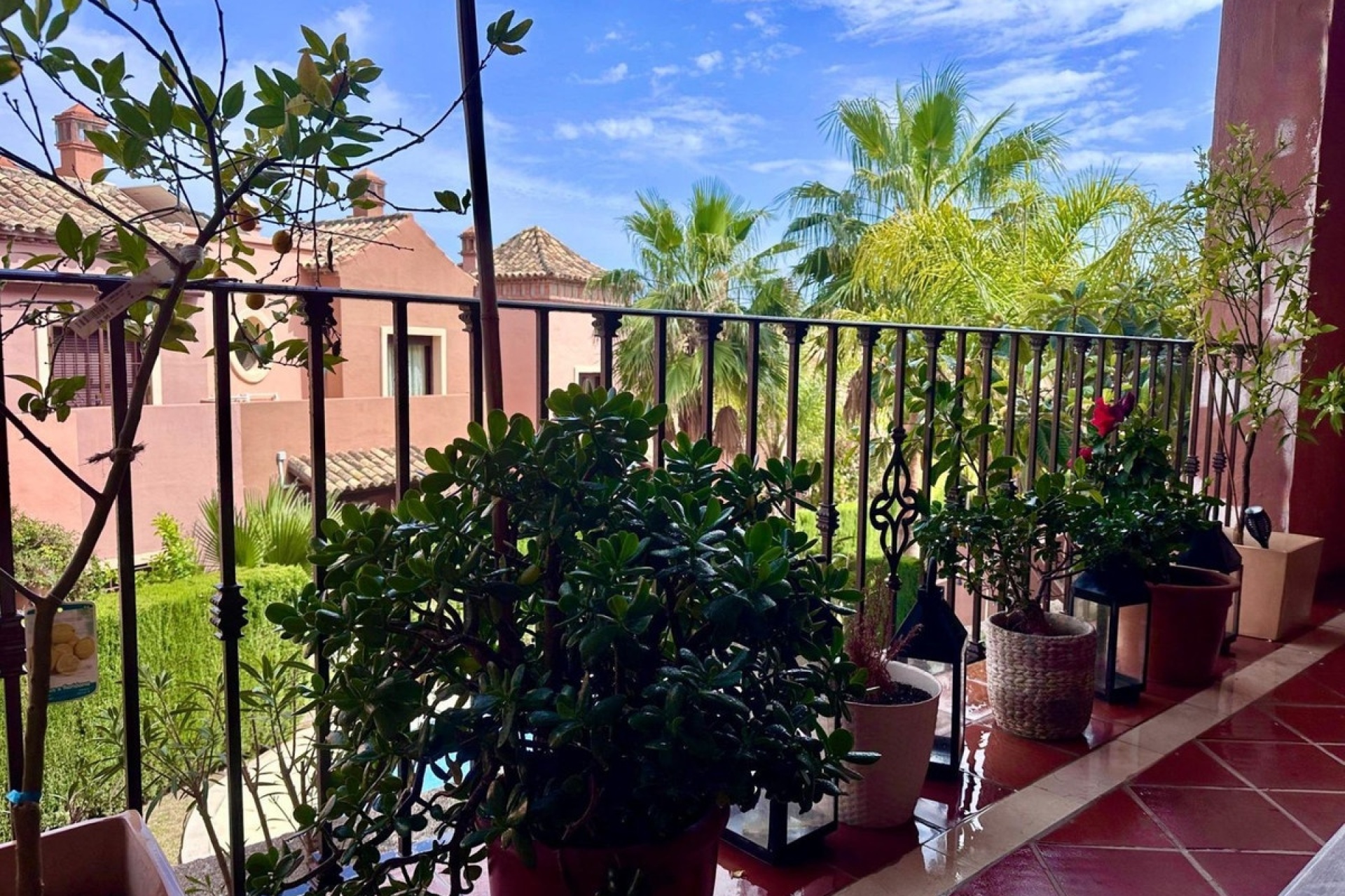 Wiederverkauf - Town house - Estepona - Estepona Centro