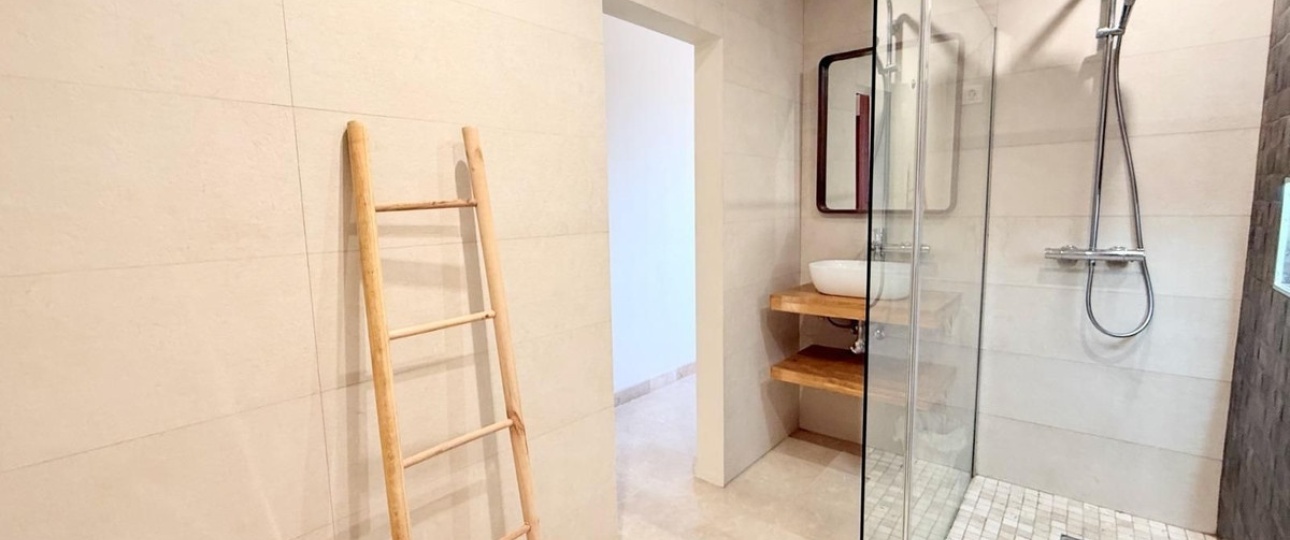 Wiederverkauf - Town house - Estepona - Estepona Centro