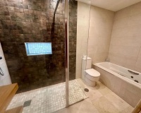 Wiederverkauf - Town house - Estepona - Estepona Centro