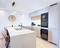 Wiederverkauf - Town house - Estepona - Estepona Centro