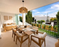 Wiederverkauf - Town house - Estepona - Estepona Centro