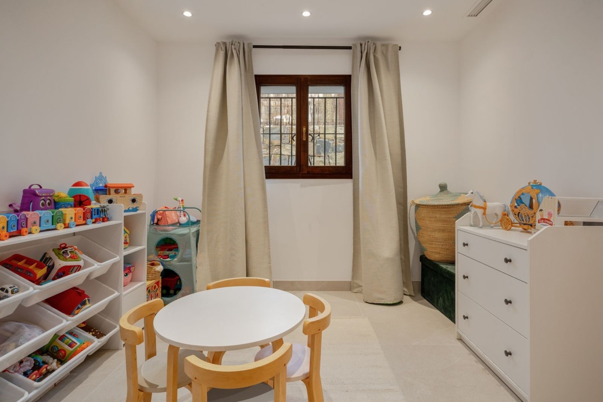 Wiederverkauf - Town house - Estepona - Estepona Centro