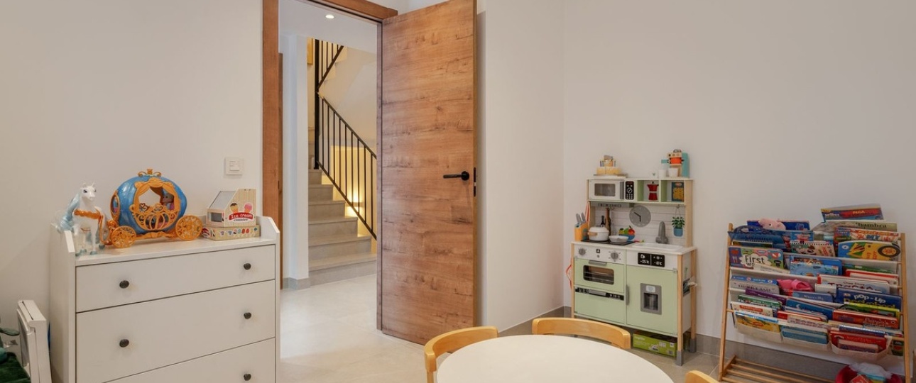 Wiederverkauf - Town house - Estepona - Estepona Centro