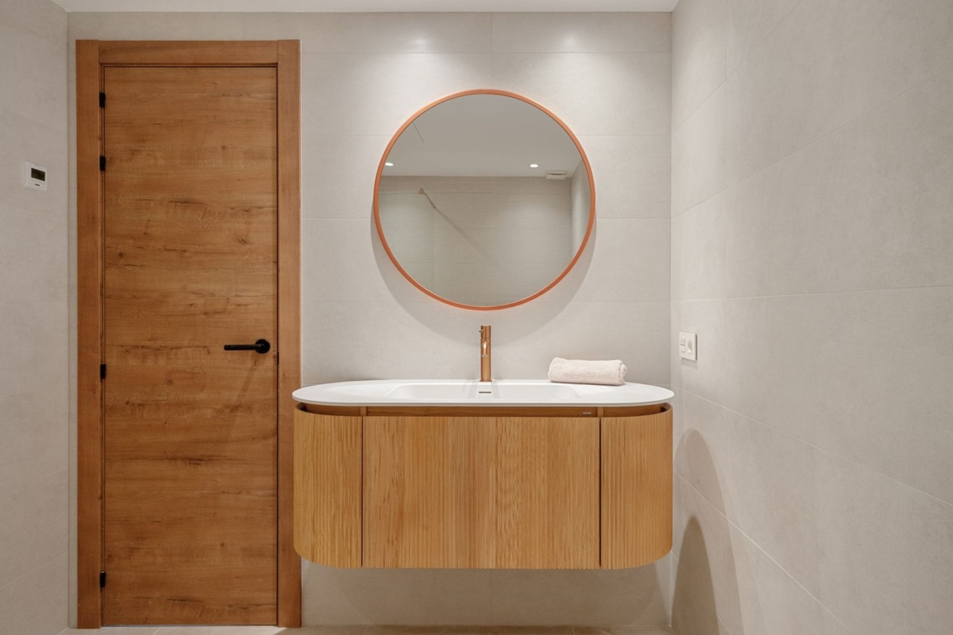 Wiederverkauf - Town house - Estepona - Estepona Centro