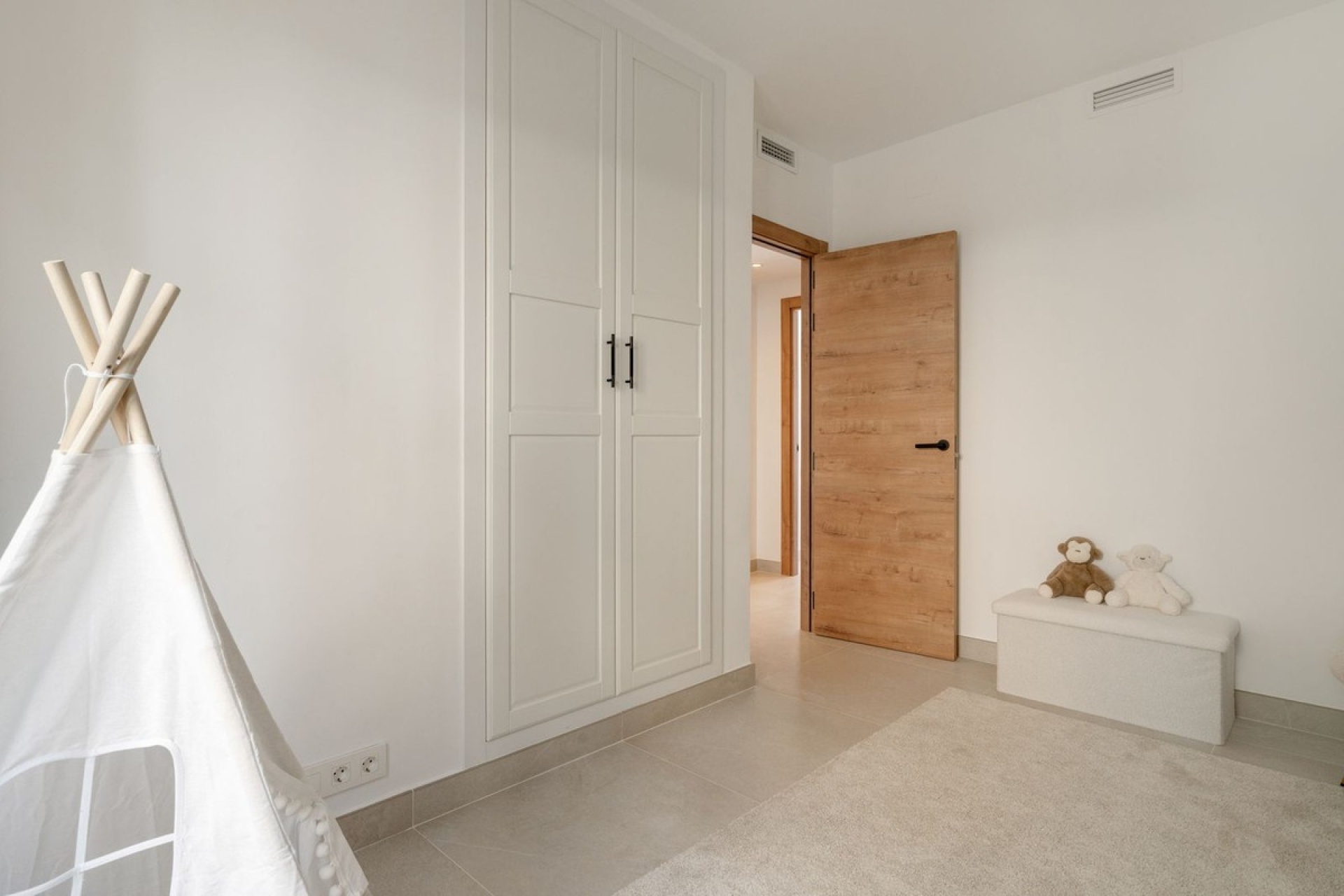 Wiederverkauf - Town house - Estepona - Estepona Centro