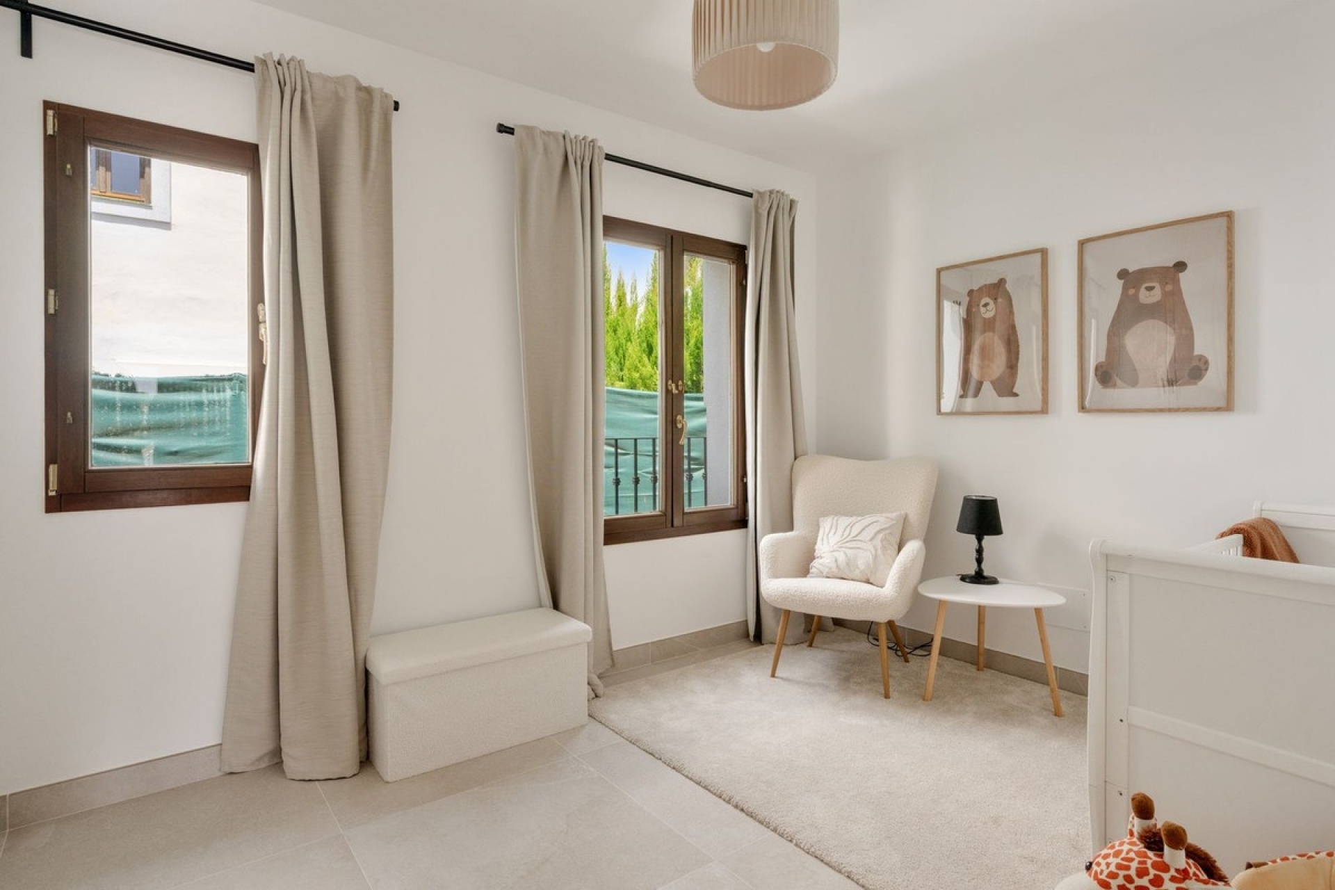 Wiederverkauf - Town house - Estepona - Estepona Centro