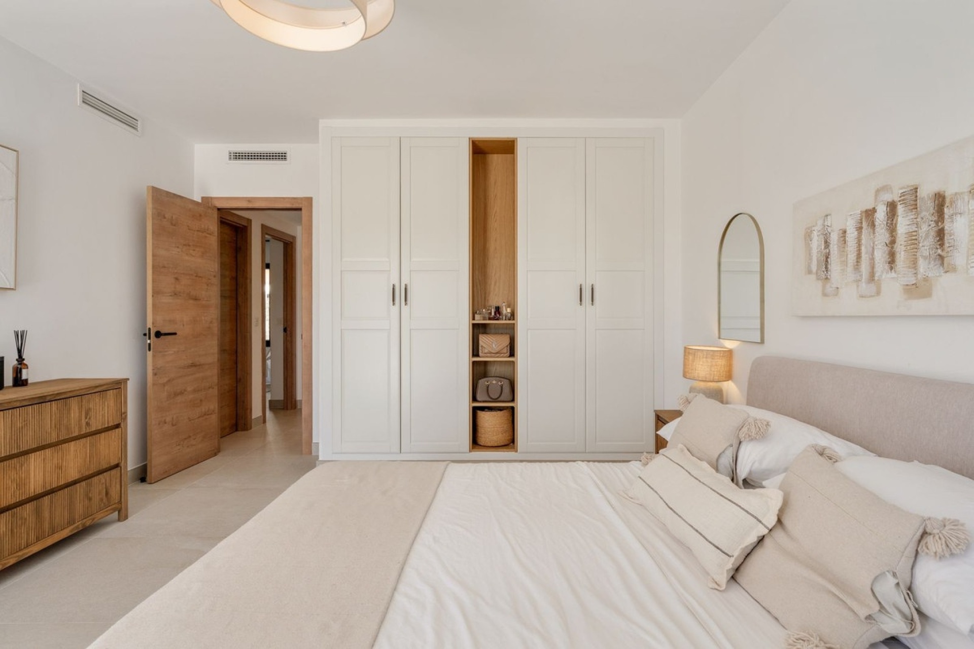 Wiederverkauf - Town house - Estepona - Estepona Centro