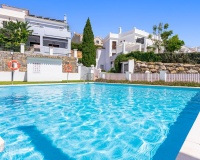 Wiederverkauf - Town house - Estepona - Estepona Centro