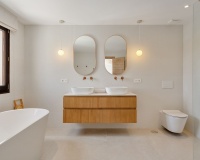 Wiederverkauf - Town house - Estepona - Estepona Centro