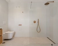 Wiederverkauf - Town house - Estepona - Estepona Centro
