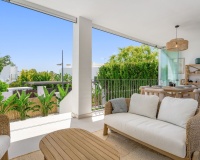Wiederverkauf - Town house - Estepona - Estepona Centro