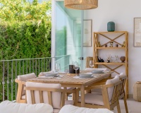 Wiederverkauf - Town house - Estepona - Estepona Centro