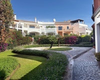 Wiederverkauf - Town house - Estepona - Estepona Centro