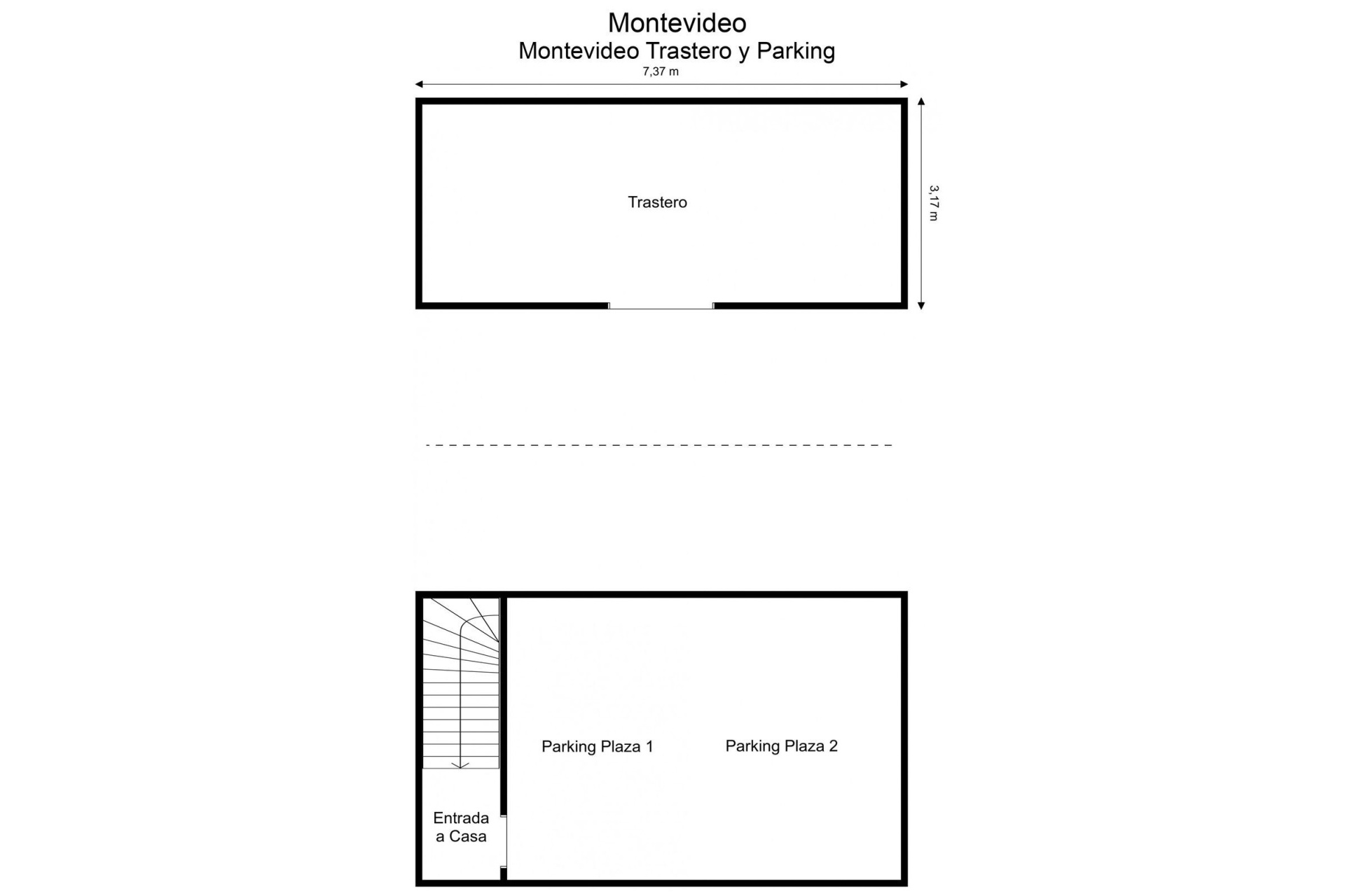Wiederverkauf - Town house - Estepona - Estepona Centro