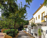 Wiederverkauf - Town house - Estepona - Estepona Centro