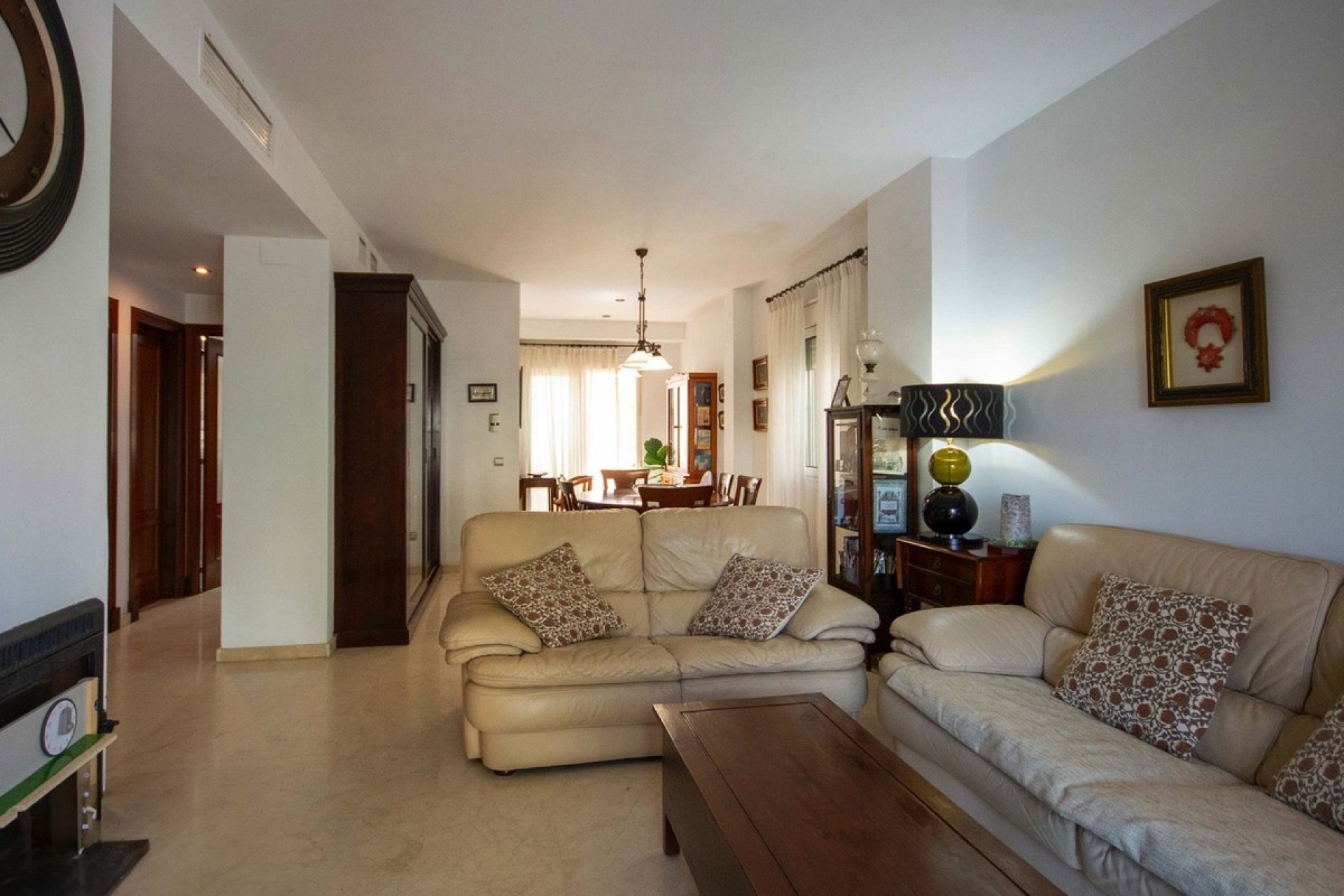 Wiederverkauf - Town house - Estepona - Estepona Centro