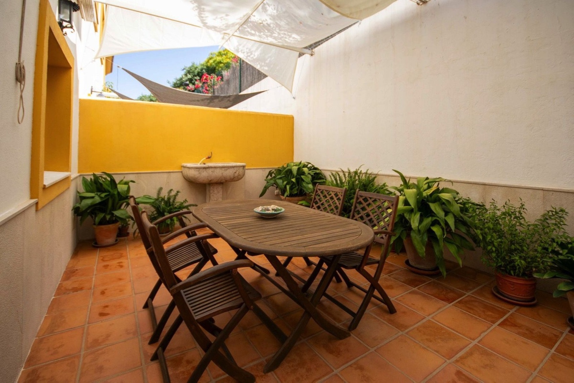 Wiederverkauf - Town house - Estepona - Estepona Centro