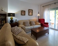 Wiederverkauf - Town house - Estepona - Estepona Centro