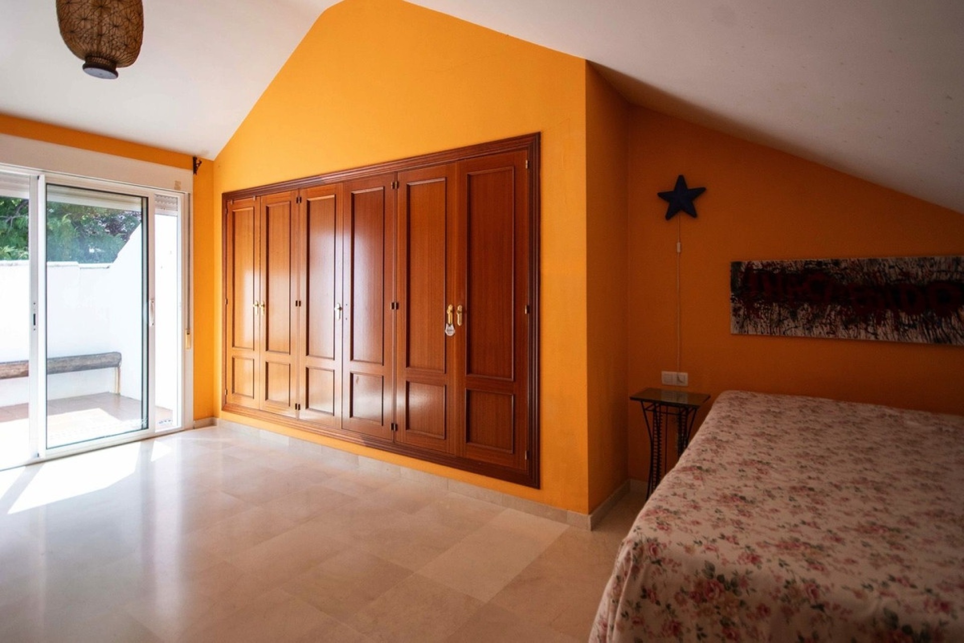 Wiederverkauf - Town house - Estepona - Estepona Centro