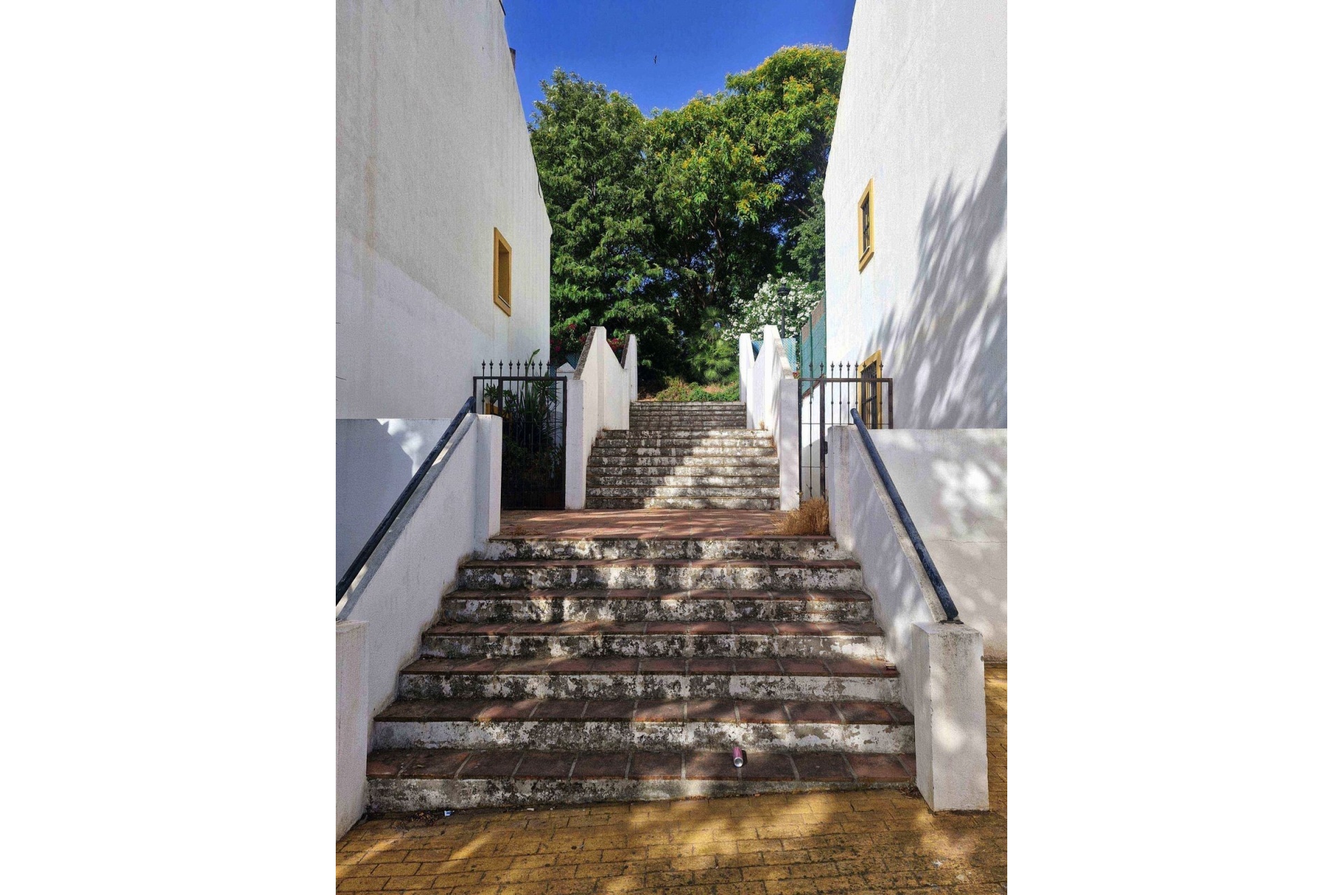 Wiederverkauf - Town house - Estepona - Estepona Centro