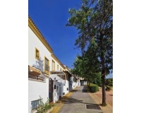 Wiederverkauf - Town house - Estepona - Estepona Centro